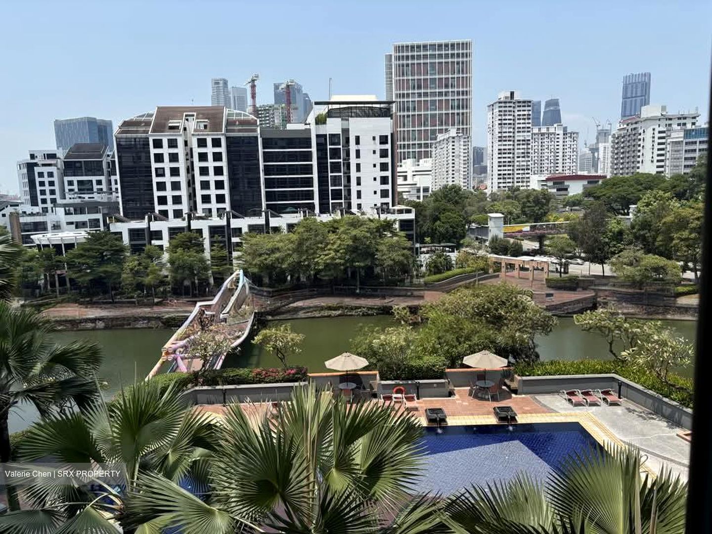 The Quayside (D9), Apartment #602183731